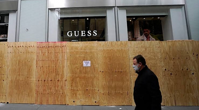 Washington Belediye Başkanı'ndan Çağrı