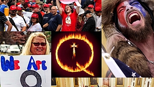 What is QAnon?