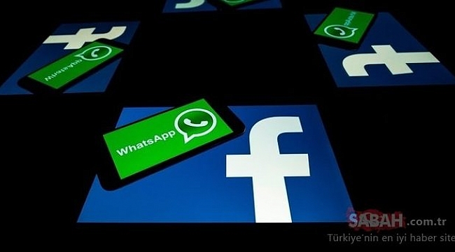 WhatsApp Tartışmasına Nokta Konuldu