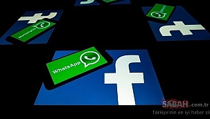 WhatsApp Tartışmasına Nokta Konuldu