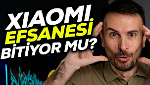 Xiaomi Kullanıcılarını Neler Bekliyor?