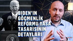 Yeni Göçmenlik Reformu Neleri Kapsıyor?