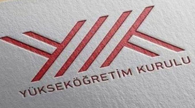 YÖK’ten Boğaziçi Rektörü Açıklaması