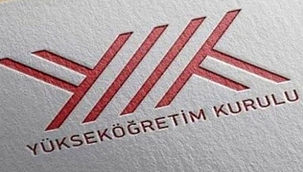 YÖK’ten Boğaziçi Rektörü Açıklaması