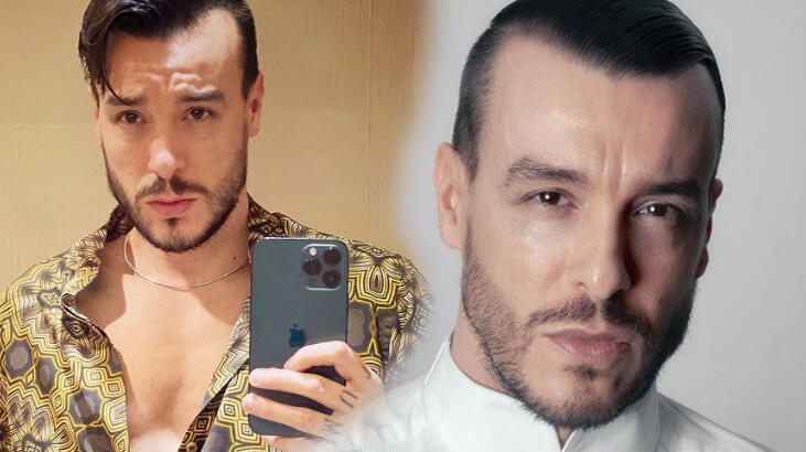 Cem Adrian'ın hareketi sosyal medyada gündem oldu