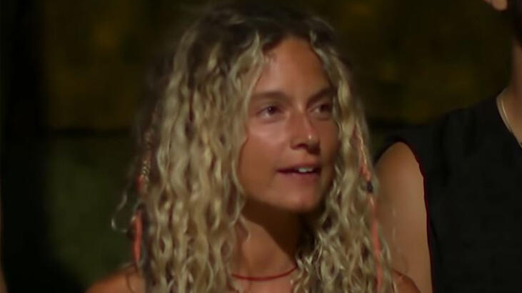 Survivor Hanzade kaç yaşında, kimdir? Hanzade Oflu