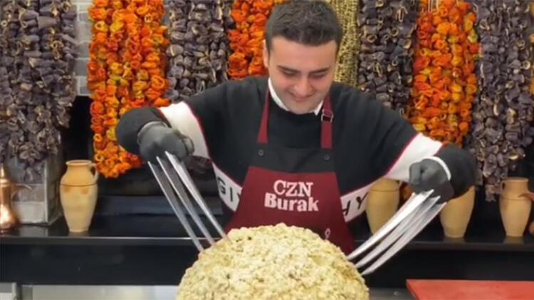 CZN Burak'ın Dubai'deki restoranı kapatıldı mı?