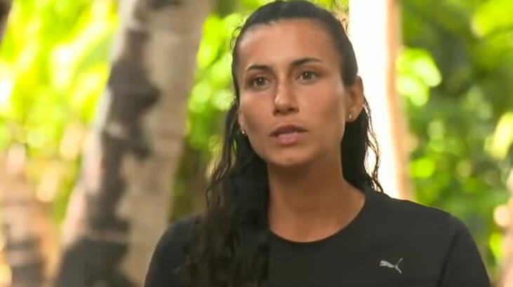 Survivor Gonca kaç yaşında, kimdir? Gonca Kakar'ın