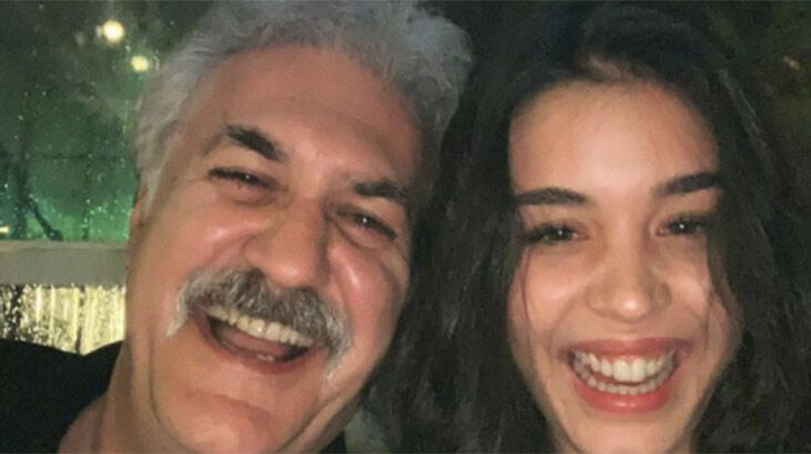 Tamer Karadağlı-Iraz Yıldız'dan yeni fotoğraf