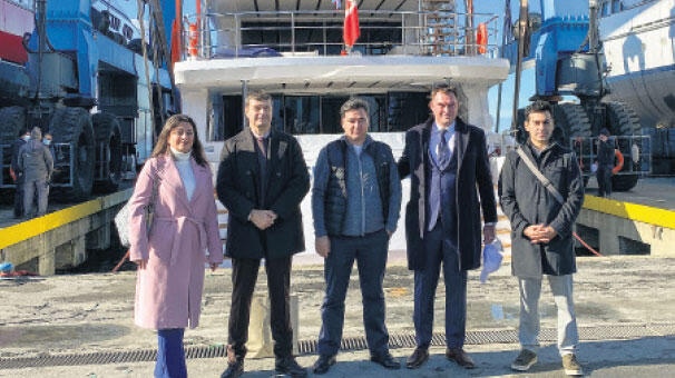 İtalya’da tatlı heyecan