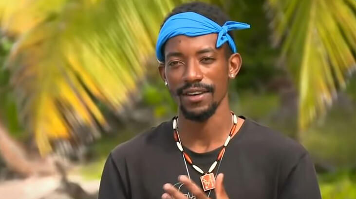Survivor Steven kimdir, nereli, kaç yaşında? Survi