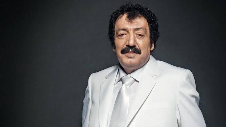 Müslüm Gürses nereli, kimdir? Müslüm Gürses şarkıl
