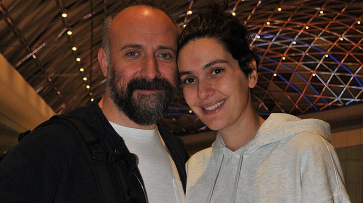 Bergüzar Korel'den 'üçüncü çocuk' açıklaması