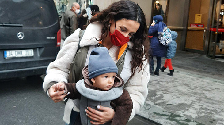 Cansu Tosun'un 'dadı' kararı!