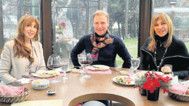 Söz konusu moda olunca