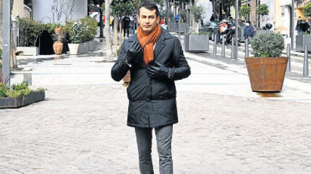 ‘Ağır bedeller ödedim’