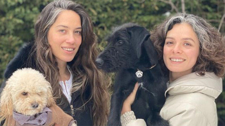 Özge Özpirinçci'ye iltifat yağdı