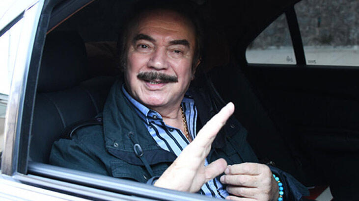 Orhan Gencebay aşı oldu