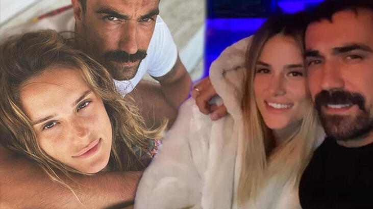 İbrahim ve Mihre Çelikkol çiftini yıkan ölüm haber