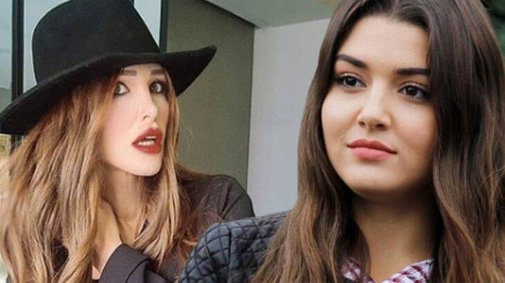 Seren Serengil'den kötü yorum yapanlara 10'ar bin