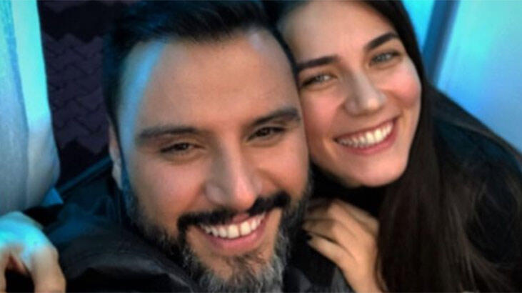 Alişan: Ailemize yarın Eliz katılacak