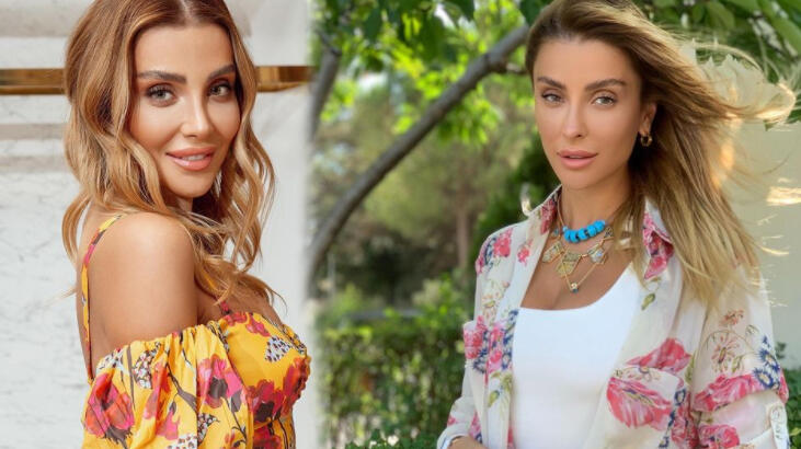 Özge Ulusoy'un yıllar içindeki değişimine yorum ya