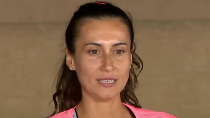 Survivor Gonca kimdir, boyu kaç? Survivor 2021 ünl