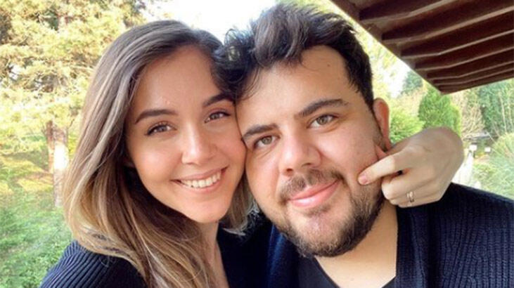Eser Yenenler ile Berfu Yenenler nasıl tanıştı?