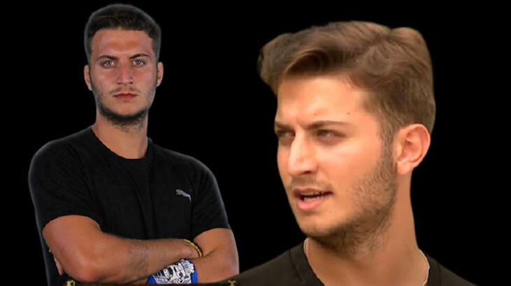 Survivor Berkay kimdir, kaç yaşında? Survivor Berk