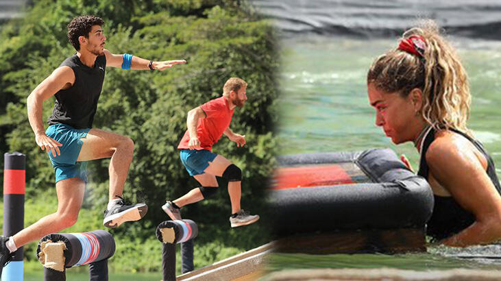 Survivor 2021'de yemek ödülünün kazananı belli old
