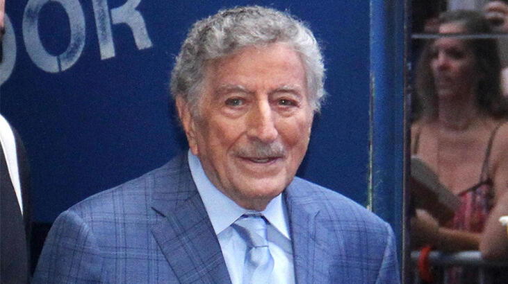 Tony Bennett, Alzheimer ile mücadele ediyor
