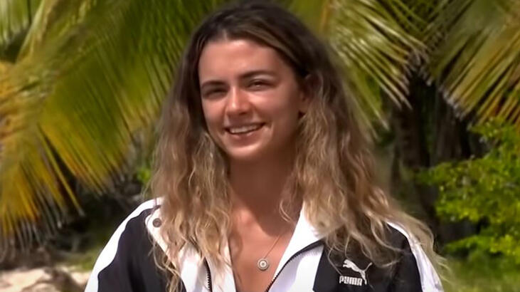 Survivor Aleyna Çalışkan kim, nereli, kaç yaşında?