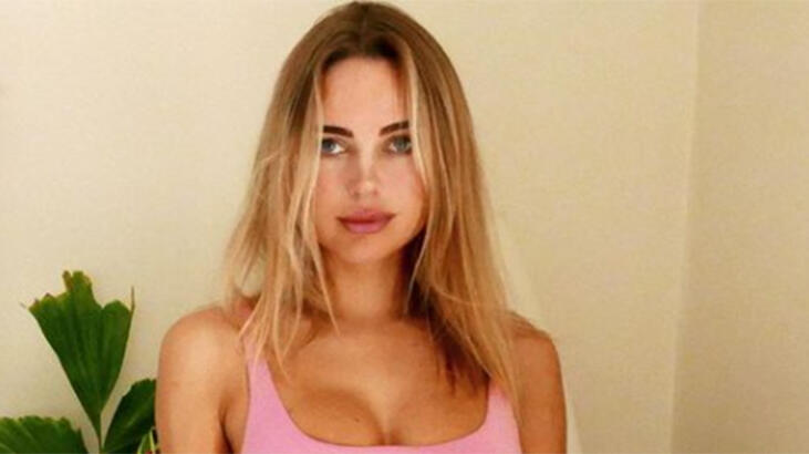 Kimberley Garner'ın dönmeye niyeti yok