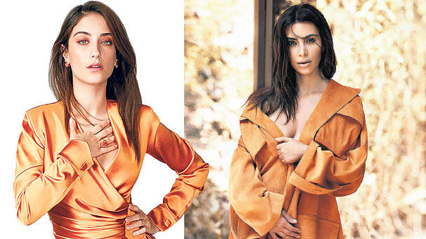 Kardashian öğretisi