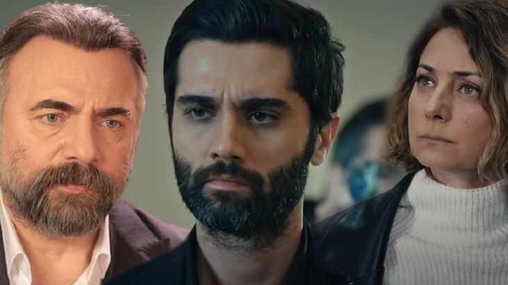 ‘Eşkıya Dünyaya Hükümdar Olmaz’ Alpaslan Çakırbeyl