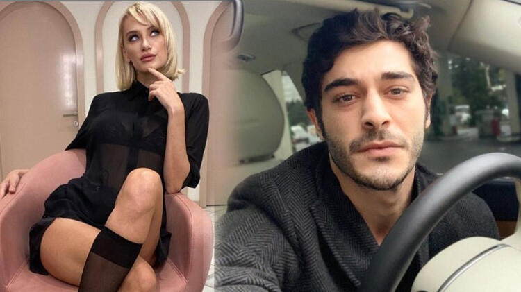 Didem Soydan ile Burak Deniz ayrıldı mı? Flaş açık