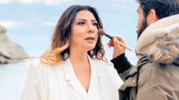 ‘Serçe’ ile yolda