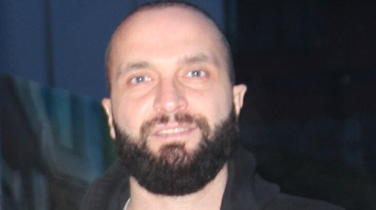 Berkay yeni şarkıları üzerinde çalışıyor