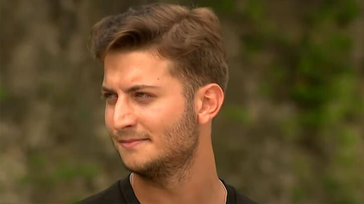 Survivor Berkay kimdir? Berkay Yuvakuran kaç yaşın