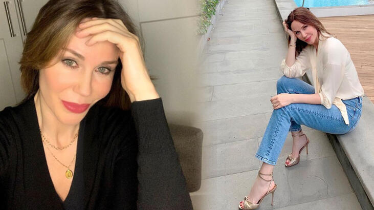 Demet Şener ölümden döndü