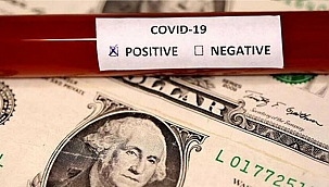 ABD'de Dev Kovid-19 Faturası
