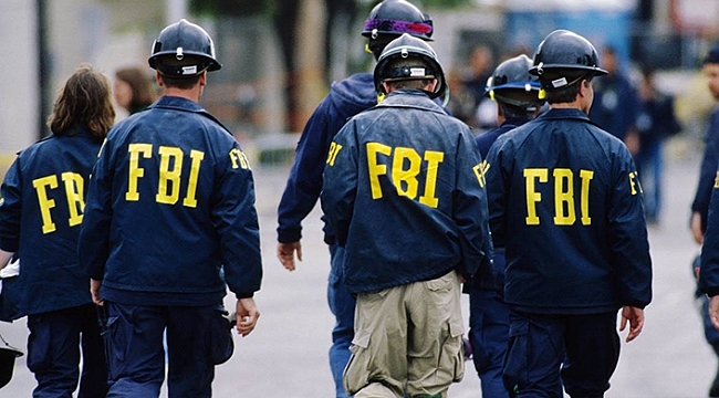 Miami'de FBI Ajanları Öldürüldü