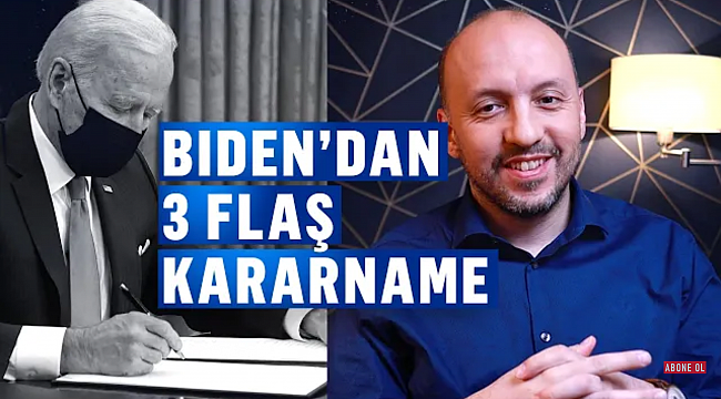 ABD'de Göçmen Hakları Yeniden Düzenlenecek