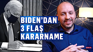 ABD'de Göçmen Hakları Yeniden Düzenlenecek