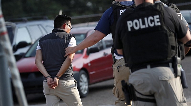 ABD'de Polise Karşı Haklarınız Nelerdir?