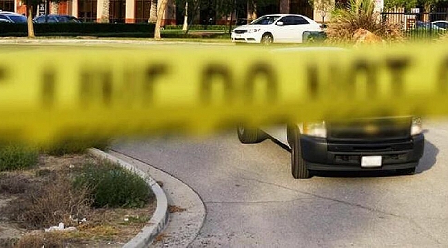 ABD Polisi 'ÇOCUĞA' Şiddet Uyguladı