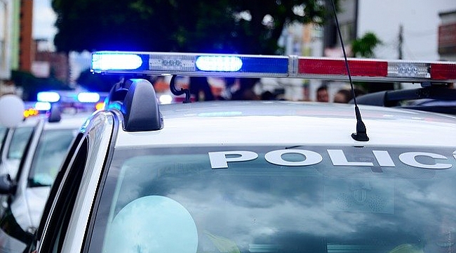 ABD'de Silahlı Saldırı: 7 Yaralı