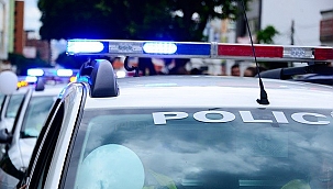 ABD'de Silahlı Saldırı: 7 Yaralı