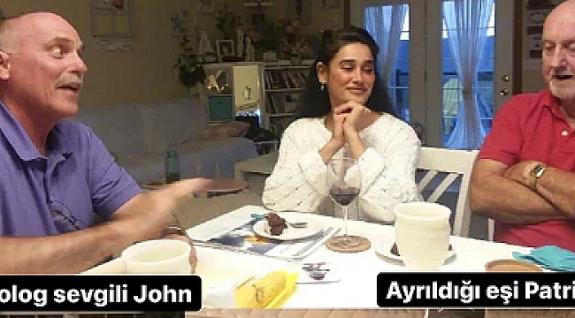 ABD'de Yaşayan Miraloğlu ile İlgili Yeni İddia