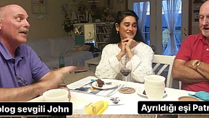 ABD'de Yaşayan Miraloğlu ile İlgili Yeni İddia